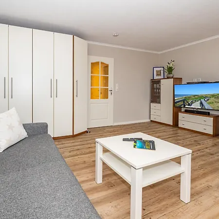 Апартаменты Wiking, App 211 *