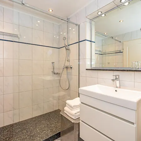 Apartman Wiking, App 211 *
