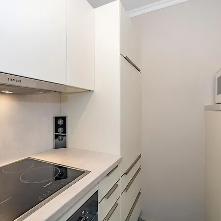 Wiking, App 211 Apartman *