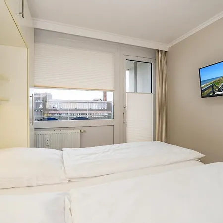 Wiking, App 211 Apartman *